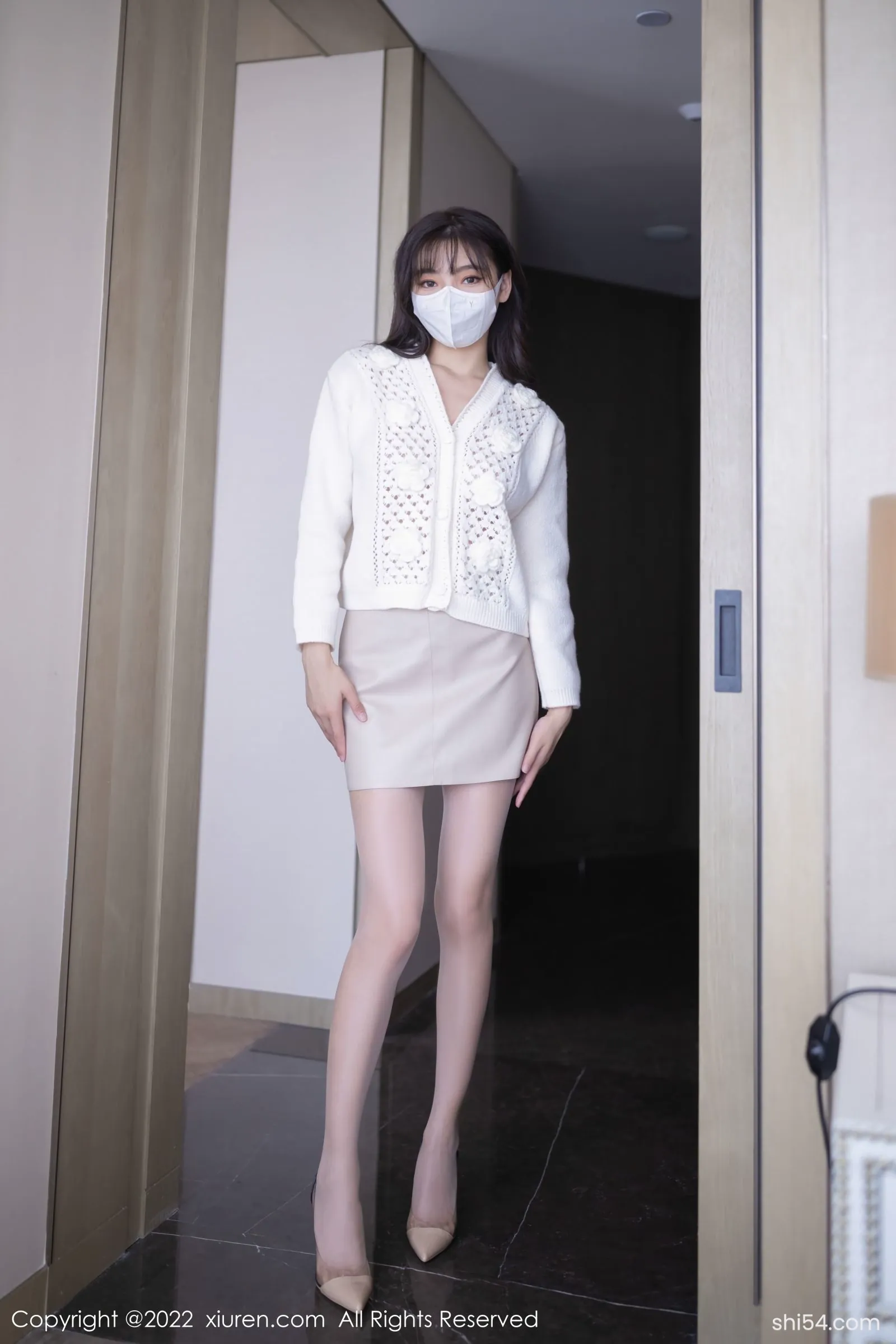 美女写真 第1期-12