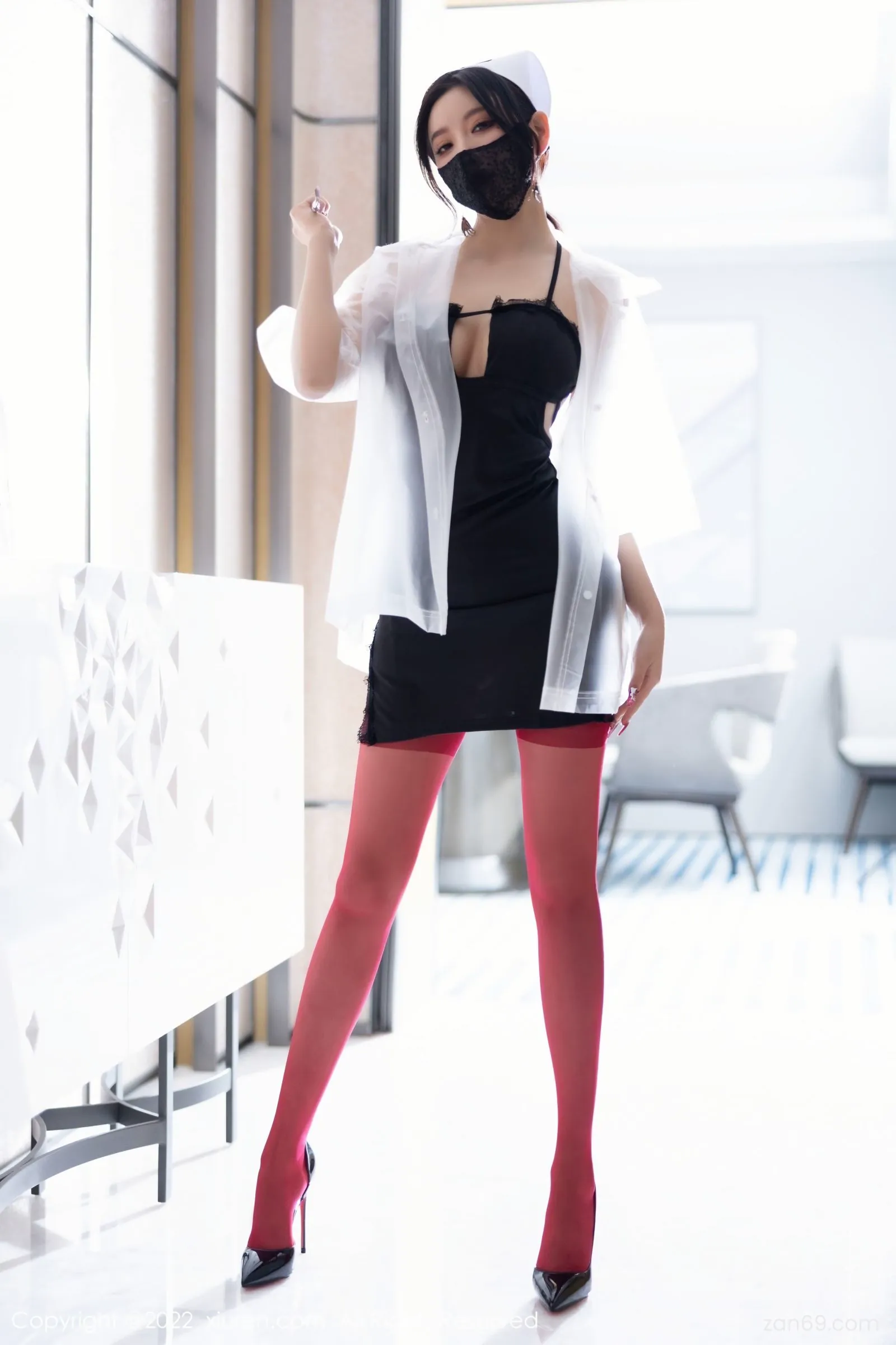美女写真 第1期-13