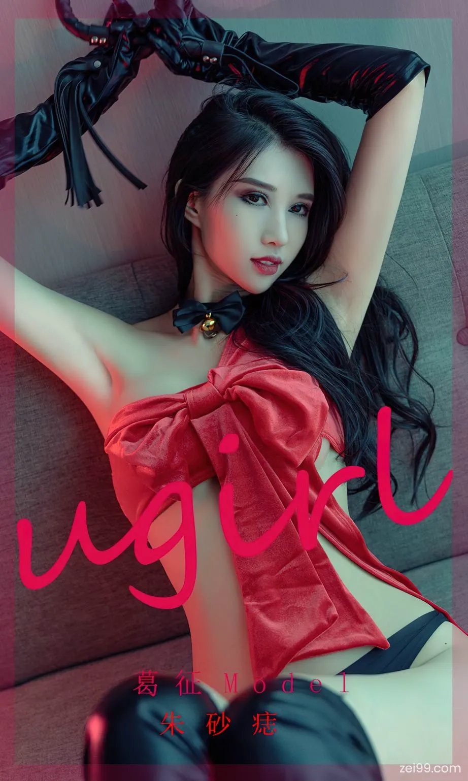 美女写真 第1期-19