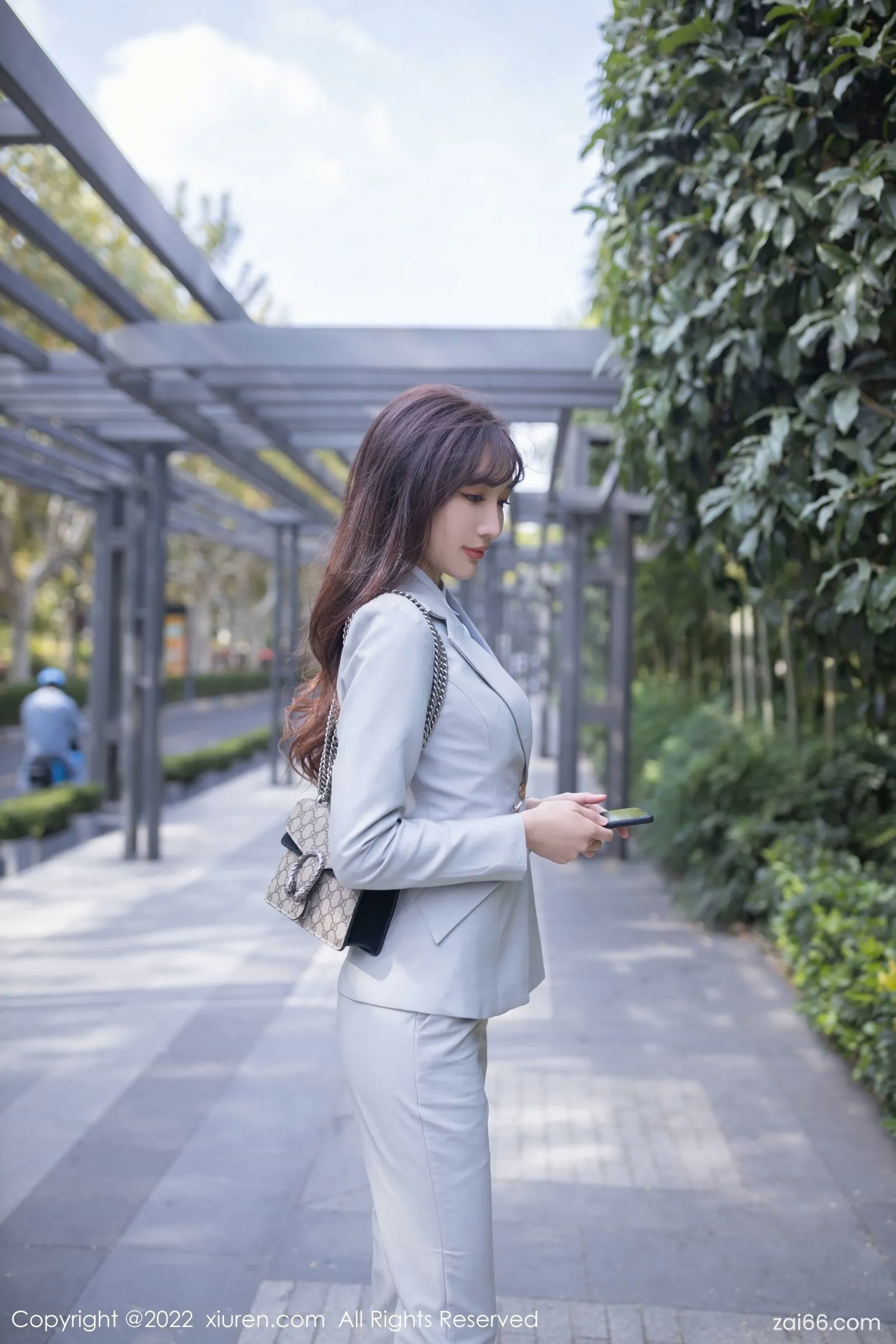 美女写真 第1期-4