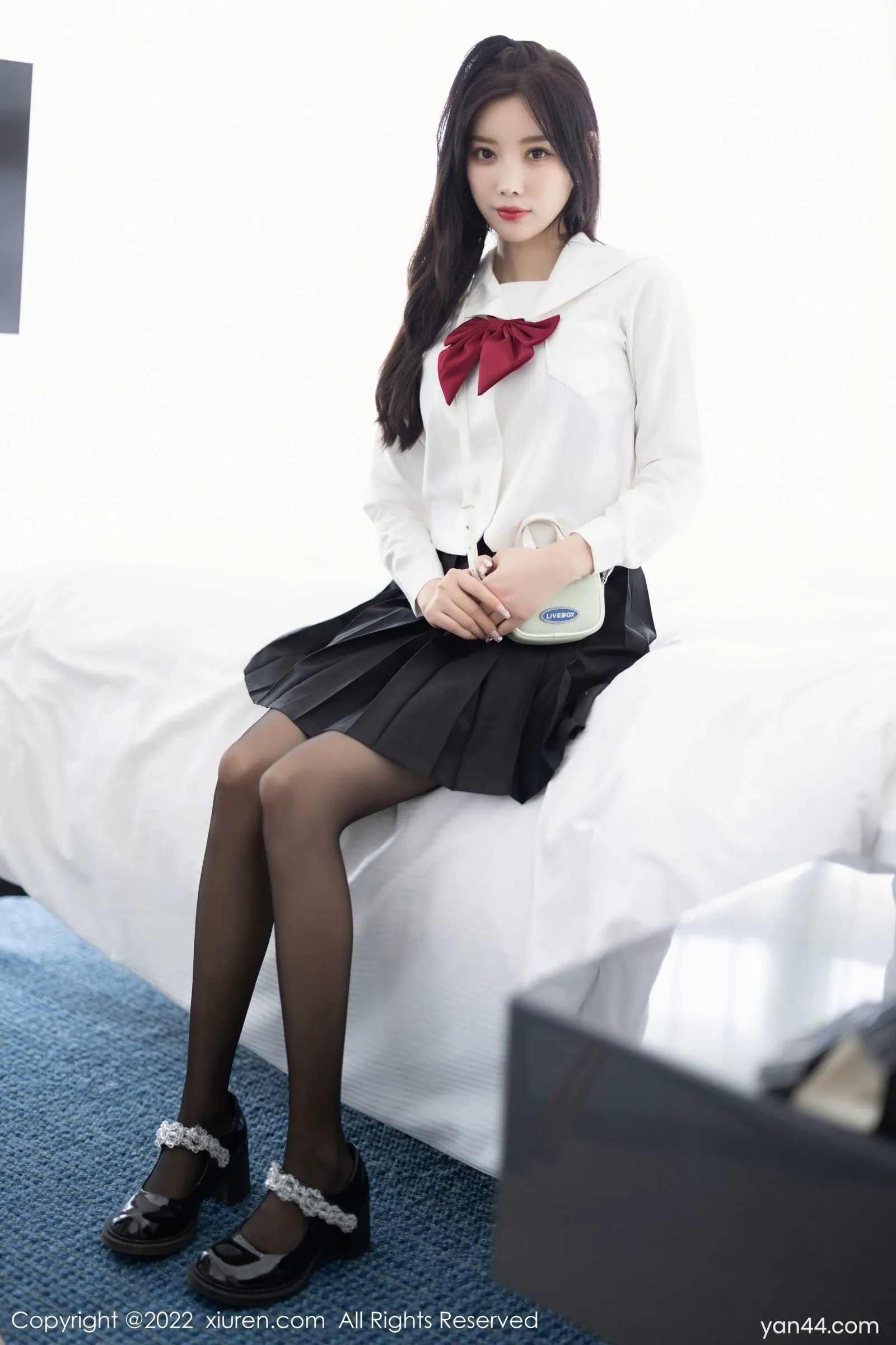 美女写真 第1期-5