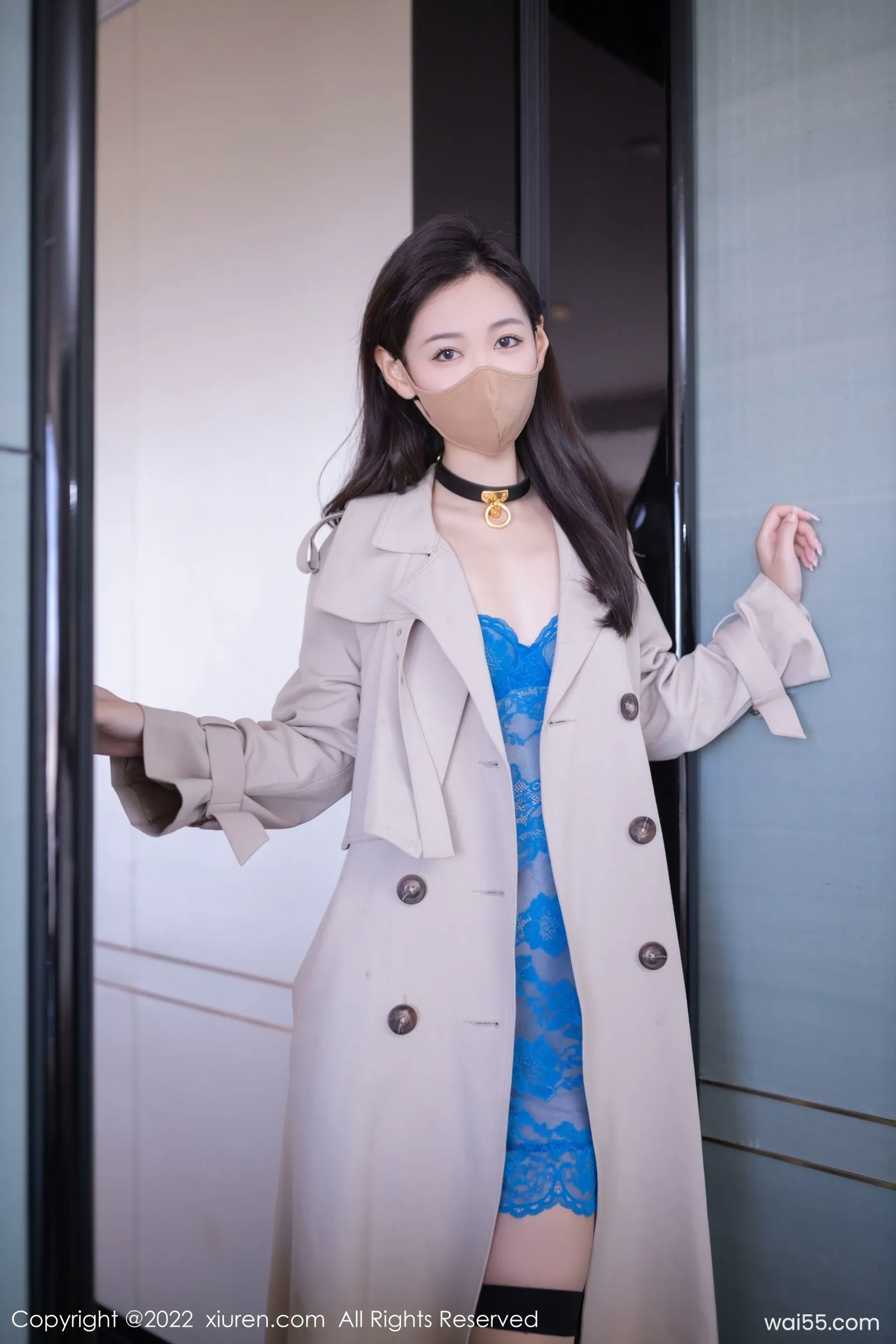 美女写真 第1期-6