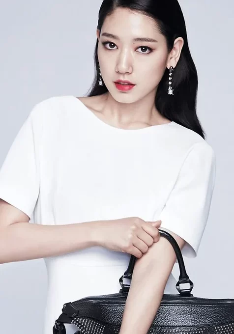 韩国美女明星朴信惠高清手机壁纸