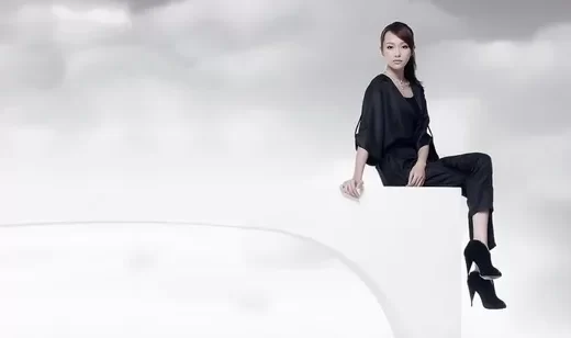 国内美女明星唐嫣壁纸图片