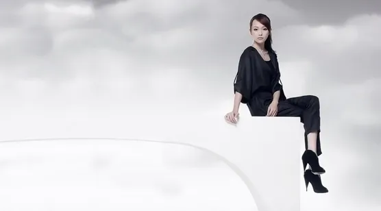 国内美女明星唐嫣壁纸图片-iPhone17-1