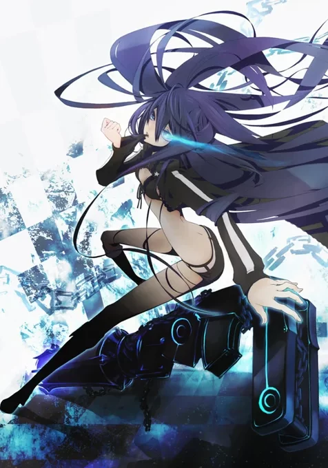动漫美少女战士帅气手机壁纸