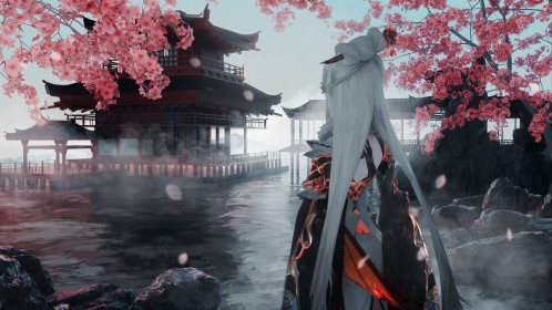 游戏壁纸