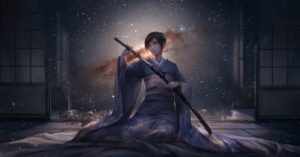 动漫壁纸