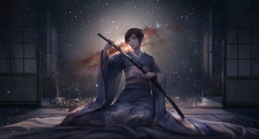 动漫壁纸