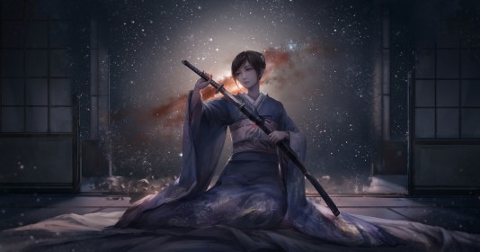 动漫壁纸