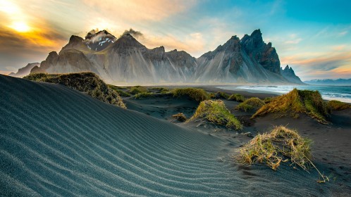 风景壁纸
