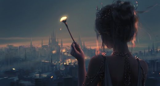 动漫壁纸