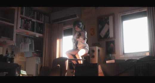 4K桌面
