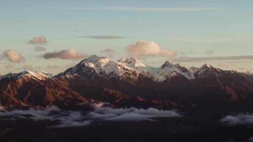 风景壁纸