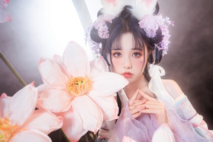 美女写真