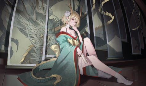 游戏壁纸