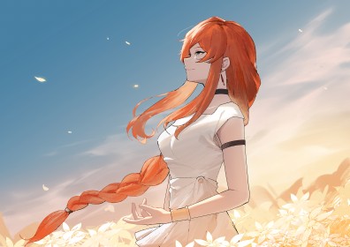 动漫壁纸