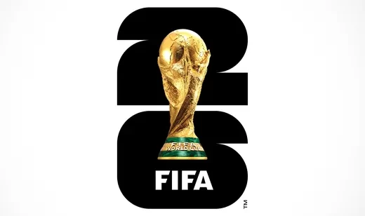 FIFA世界杯大力神杯·写实风·体育赛事宽屏电脑壁纸