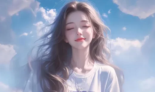 美女写真