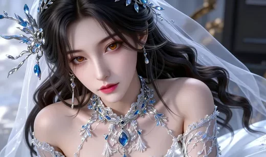 美女写真