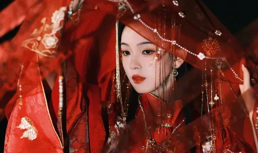 美女写真