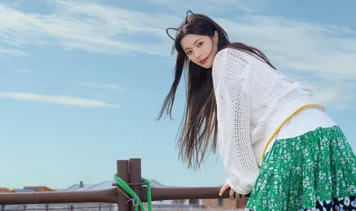 美女写真