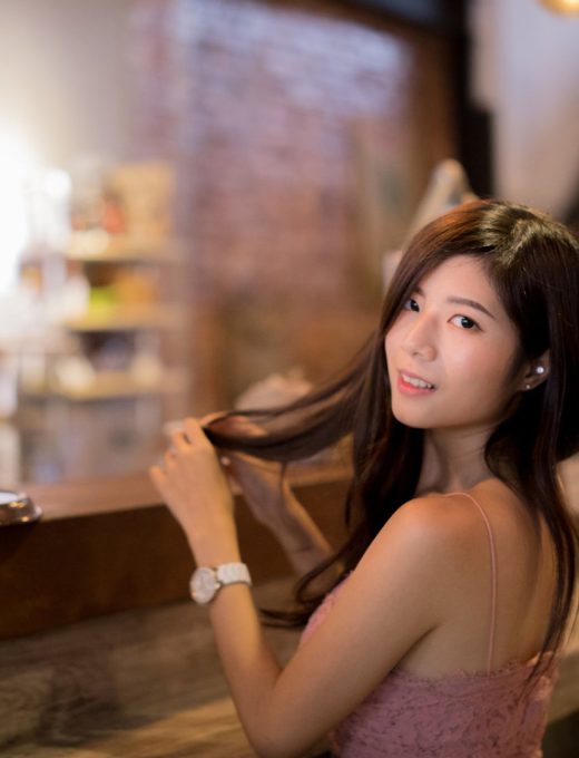 美女写真