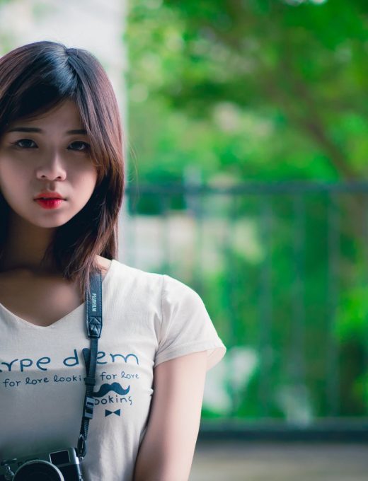 美女写真