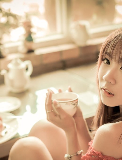 美女写真