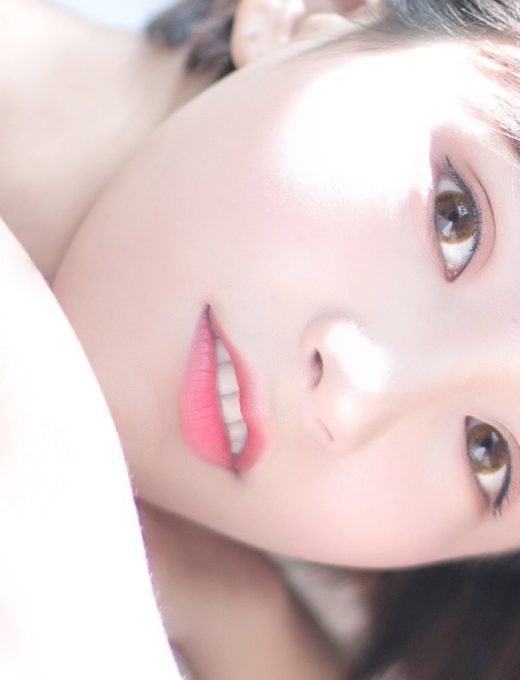美女写真