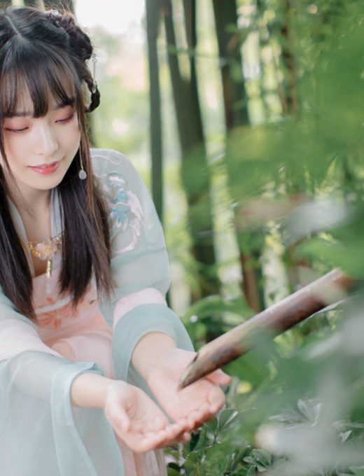 美女写真