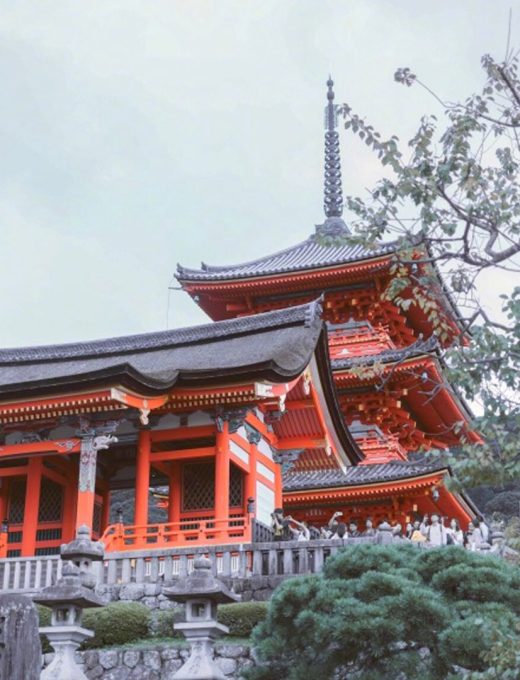 风景壁纸