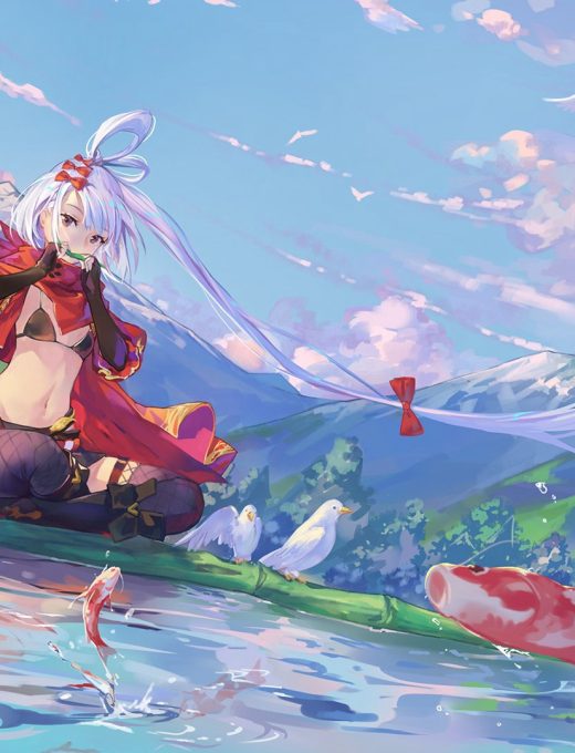 随机壁纸