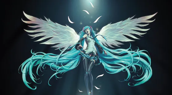 梦幻初音-iPhone17-1
