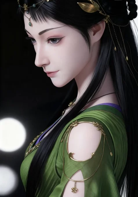 美女写真