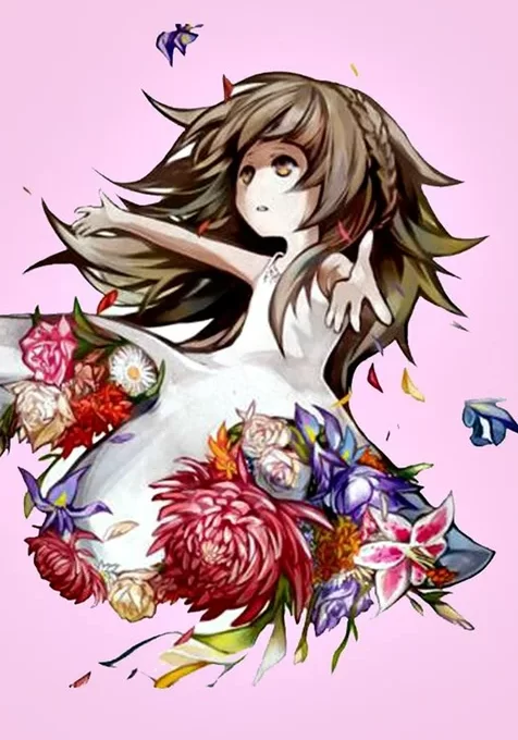 美女写真