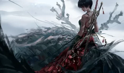 美女写真