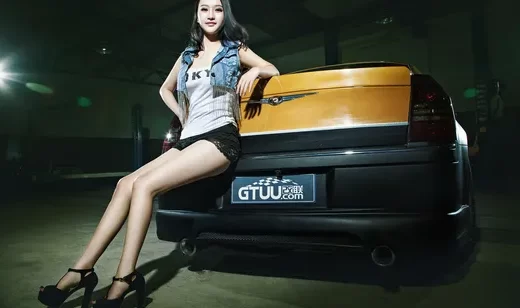 美女写真