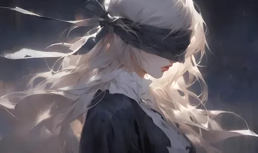 AI壁纸