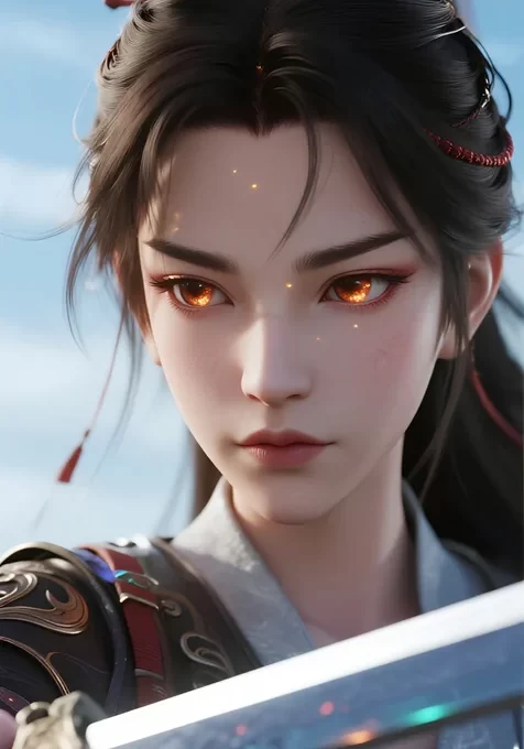 美女写真