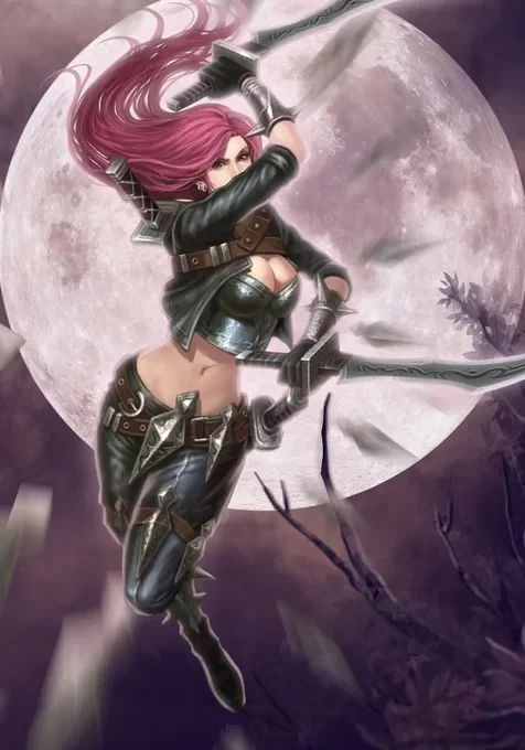 英雄联盟高清安卓壁纸下载