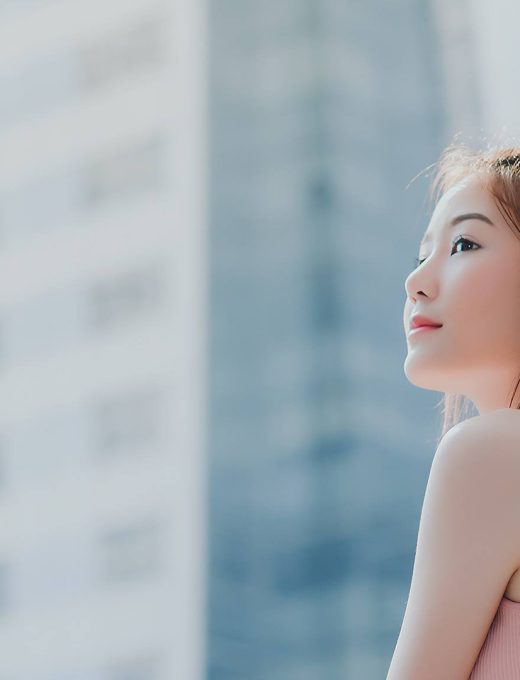 美女写真