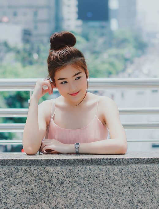 美女写真