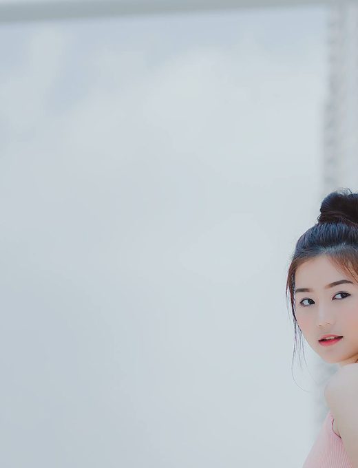美女写真