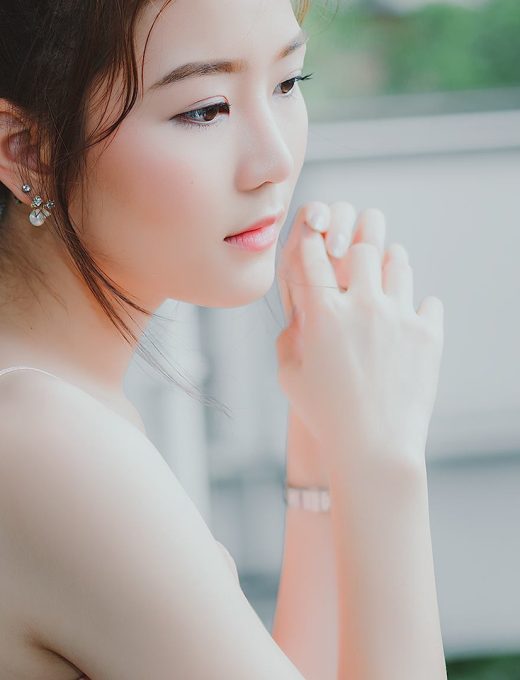 美女写真