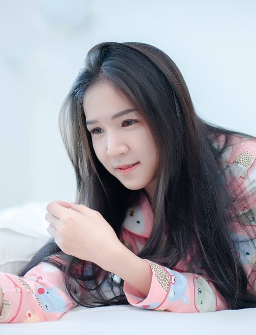 美女写真