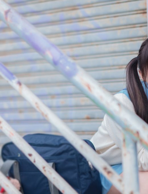 美女写真