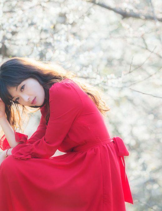 美女写真