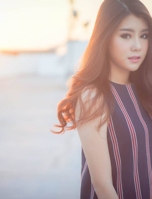 美女写真