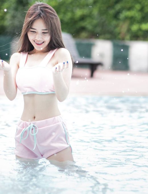 美女写真
